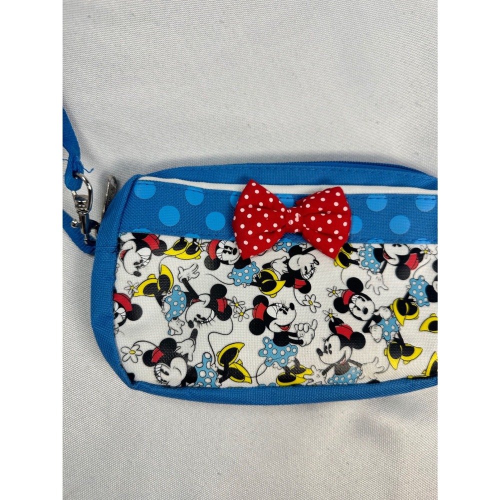 Minnie Mouse Clutch - Picture 2 of 6